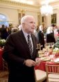 Illegal Immigrants Camp Out in McCain’s Office