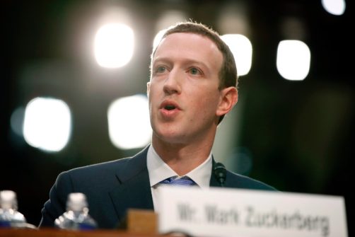 Zuckerberg Letter Suggests SCOTUS Erred In Siding With Biden on Censorship Case