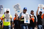 Port Strike: The Real Issue Is Automation, Not Wages