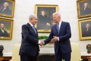 War With Iran Looms as Biden and Netanyahu Edge Closer to Direct Conflict