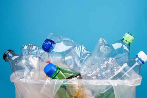 Is the Myth of Plastic Recycling Finally Being Exposed?