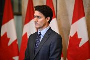 Canada Deports Six Indian Diplomats