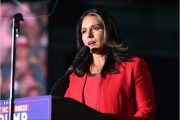 Tulsi Gabbard Joins Republican Party