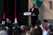 Orbán Says EU Wants to “Get Rid of” Hungary’s National Government