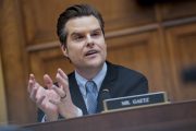 Media Speculates Whether Senate Will Confirm Gaetz