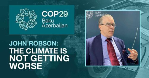 Climate Skeptic: UN Loyalists Aren’t Conspirators, They’re Zealots