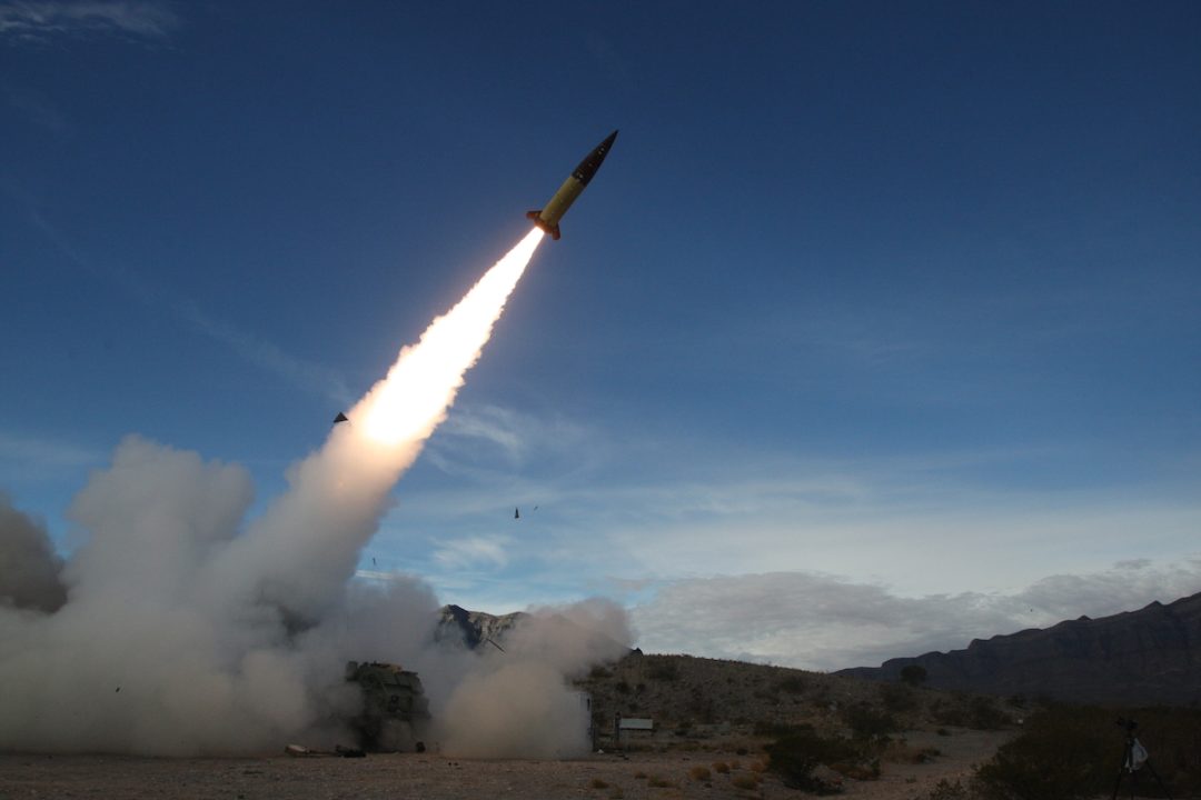 Biden Authorizes Long-range Missile Strikes Inside Russia. WW3, Nuclear War Ahead?