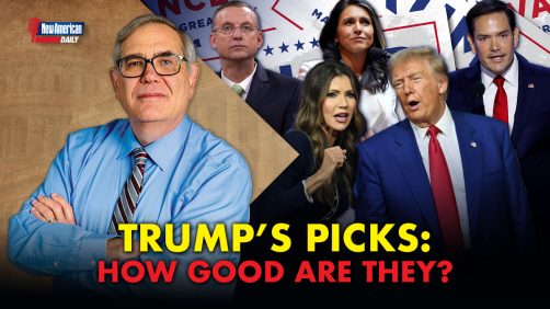 Trump’s Cabinet Picks: How Good Are They?