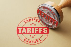 States Sue Trump Over New Tariffs Imposed Under 1974 Trade Act
