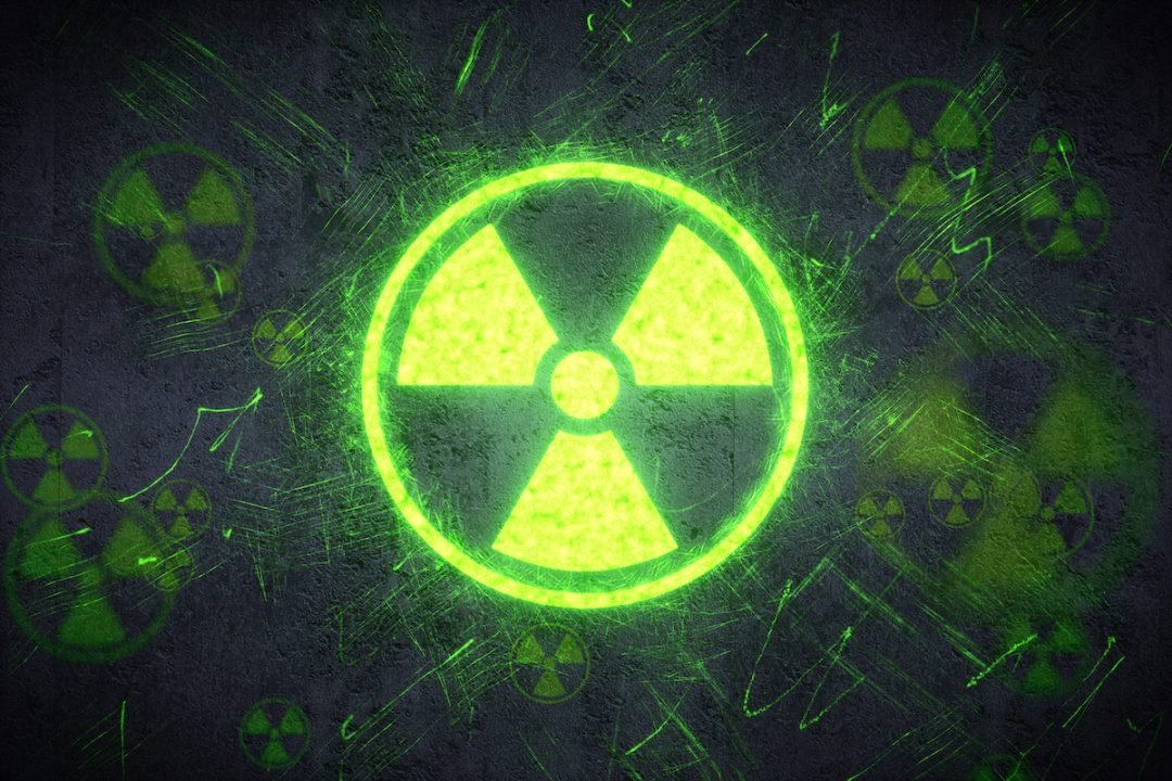 Nuclear Regulatory Commission Reports Missing Radioactive Waste Material