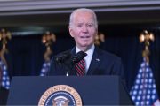 Biden Signs Spending Bill Saturday Morning, Avoids Shutdown