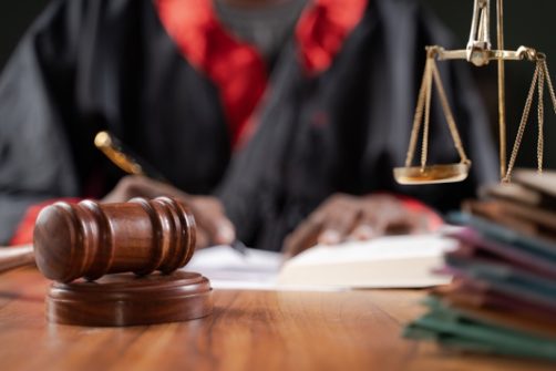 When Judges Release Thugs Who Then Kill, Should “Your Honor” Be Punished?