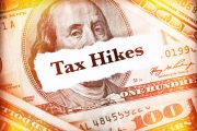 Oops! Washington State Democrats Accidentally Reveal Plans for Big Tax Hikes