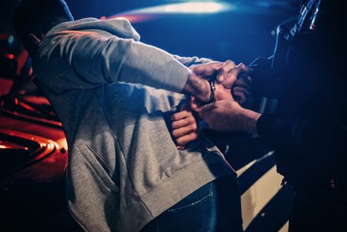 ICE in First 100 Days: Almost 70K Illegals Arrested, Nearly 66K Removed; 75 Percent Dangerous Criminals