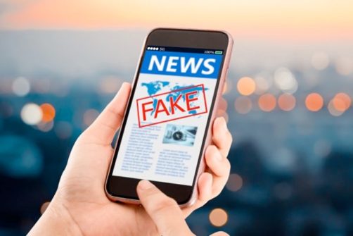 The Fakery That Is the War on Fake News