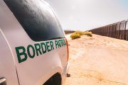 Cartel Terrorists Fire at Border Patrol Agents in Texas, Shoot American Hiker in California