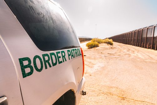 Cartel Terrorists Fire at Border Patrol Agents in Texas, Shoot American Hiker in California