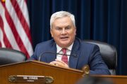 Comer to Sanctuary Mayors: Send Documents, Appear Before Committee