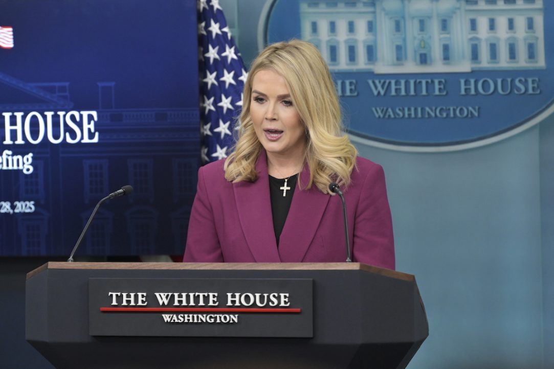 Final Nail in Legacy Media Coffin? WH Opens Press Corps to Alternative Media, Social Media Influencers, and Podcasters