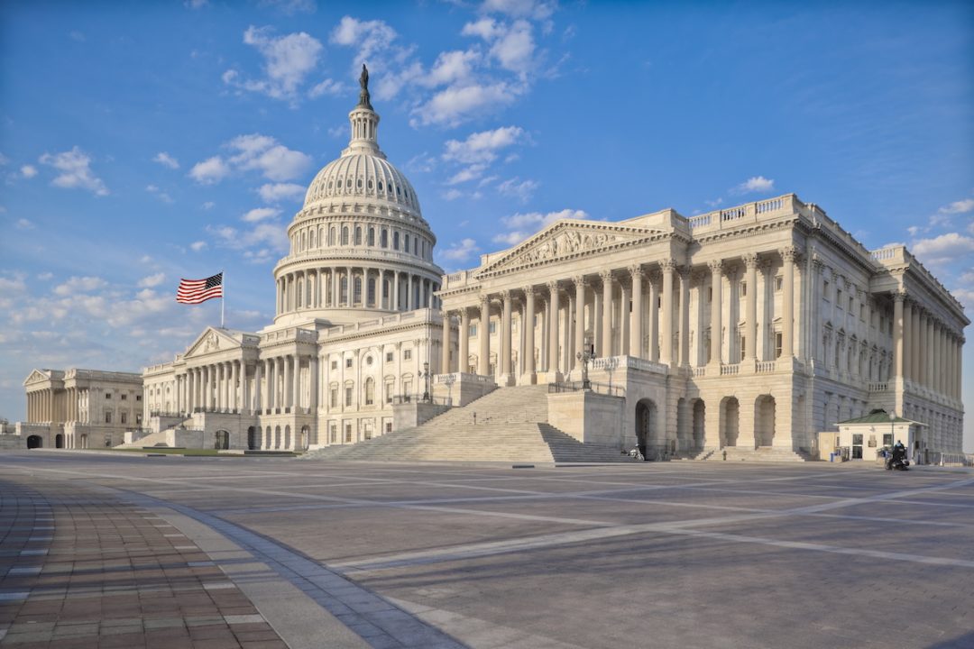 Who Controls the Purse? Trump’s Funding Halt Shakes Washington