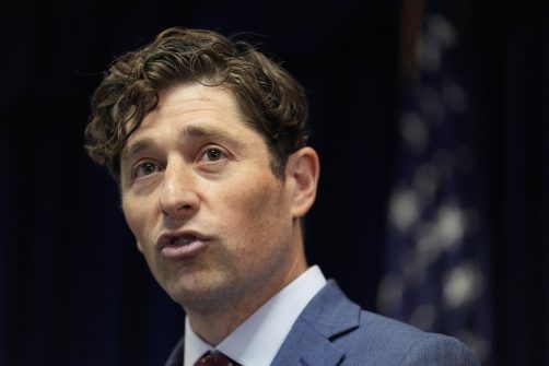 Far-left State, Local Officials Line Up to Break Law on Harboring Illegal Aliens