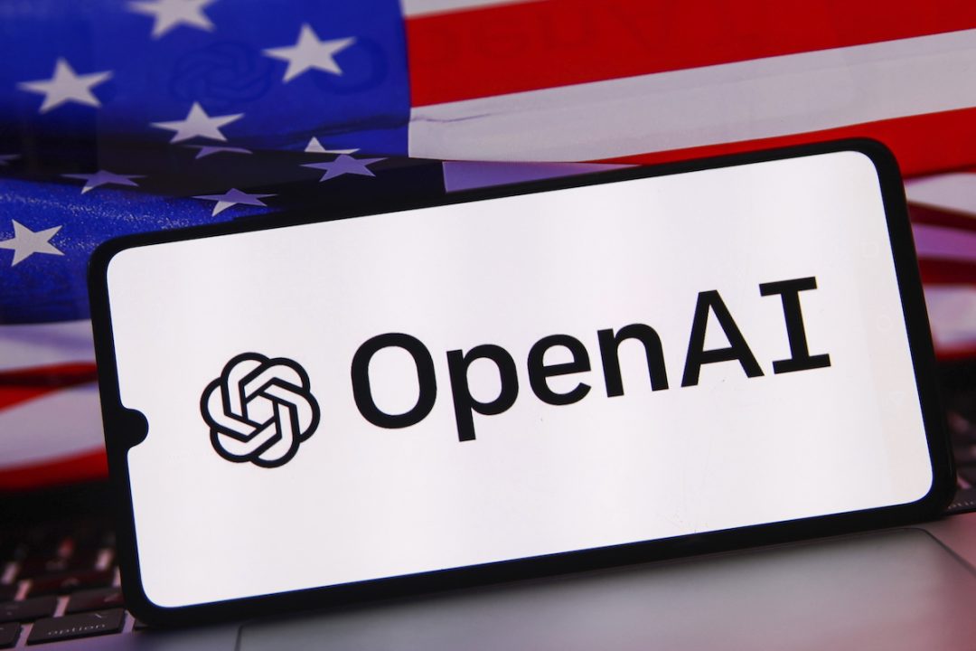 The AI Deep State? OpenAI is Embedding in Government and Defense