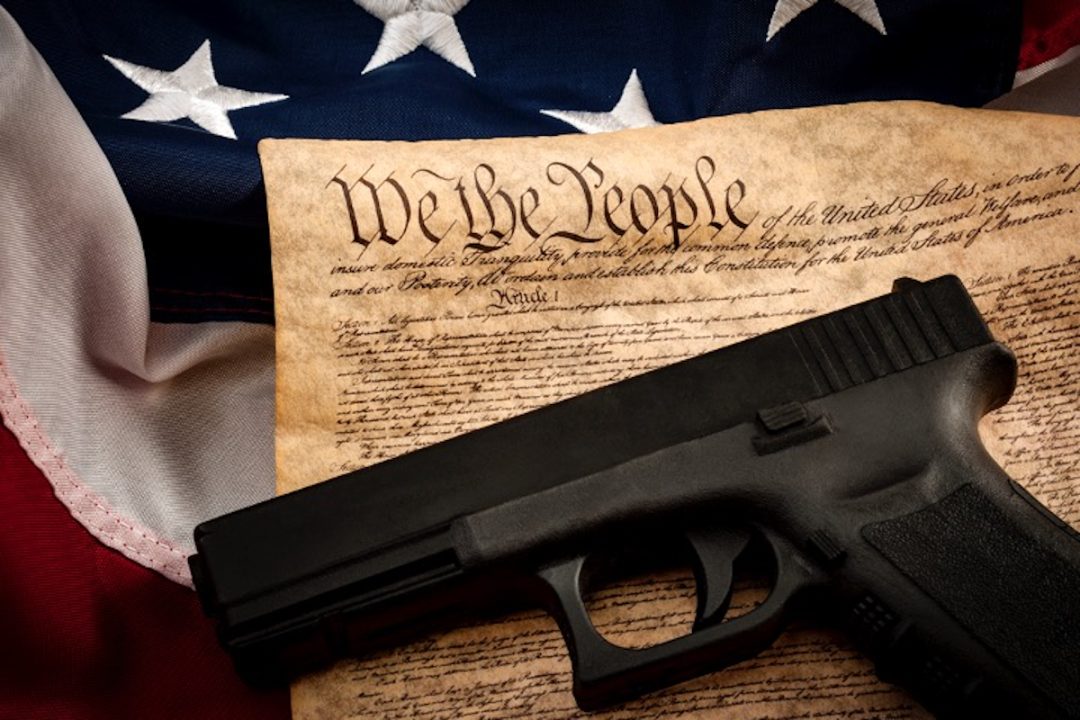 5th Circuit Rules Federal Handgun Ban Unconstitutional