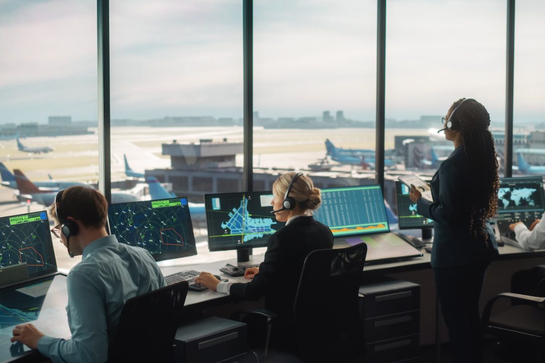 Yes, Obama and Biden Dumbed Down Air Traffic Controllers and the FAA