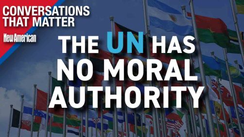 As UN Troops Rape Children With Impunity, It Has No Moral Authority: UN Investigator