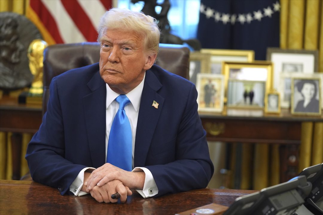 Trump Scraps Biden Policy Forcing Taxpayers to Cover Service Members’ Abortion-travel Expenses