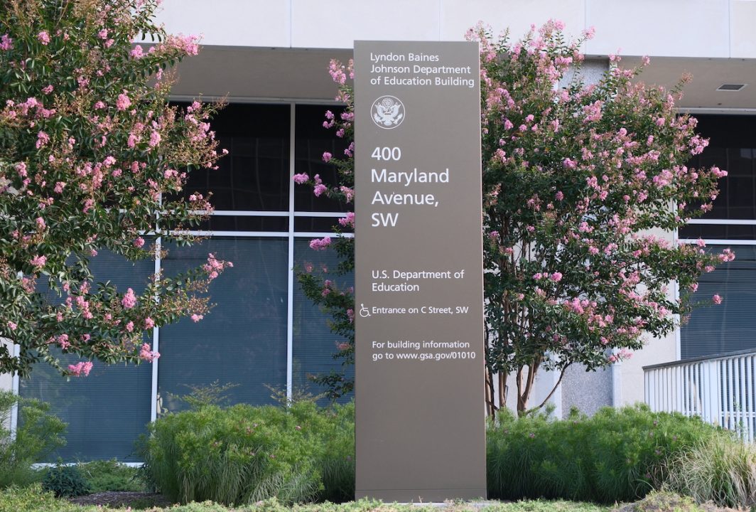 Trump Plans to Hollow Out Education Department Until It’s Abolished: Report