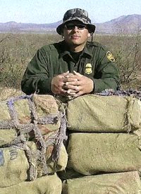 Union Official Accused of “Sabotage” in Border Agent Case