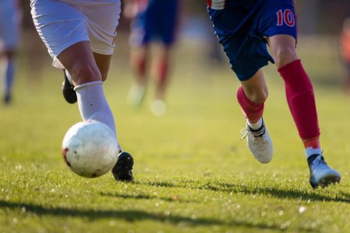 Senate Democrats Vote Against Bill to Protect Girls, Women in Sports