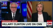 Hillary Clinton Contends Systemic Bias in U.S. Criminal Justice Targets Blacks
