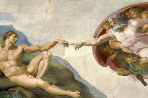 Without God, There Is No TRUE Respect for Human Life