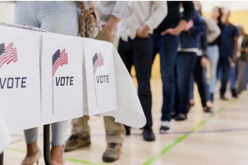 Republicans Work to Secure Elections in Off Year