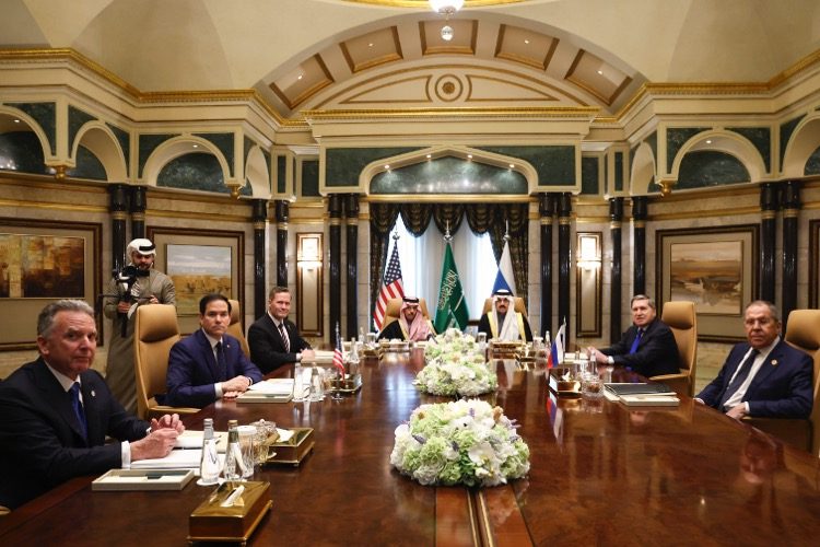 Russia Agrees to Some Ceasefire Terms