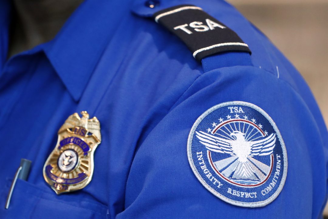 GOP Senators Looking to Abolish TSA, Privatize Airport Security