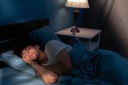 Having Trouble Sleeping? Blame Climate Change