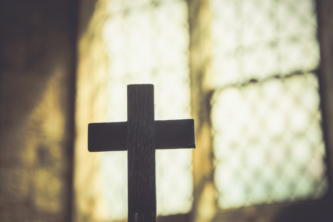 Christian Revival: Is (Once?) Woke Silicon Valley Coming to Jesus?