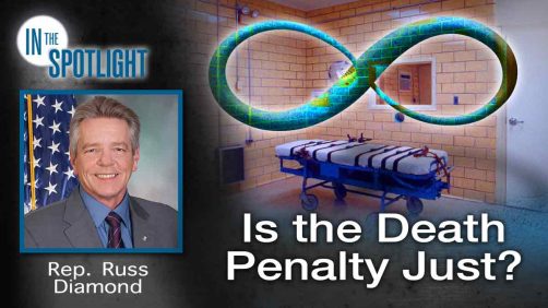 Is the Death Penalty Just?