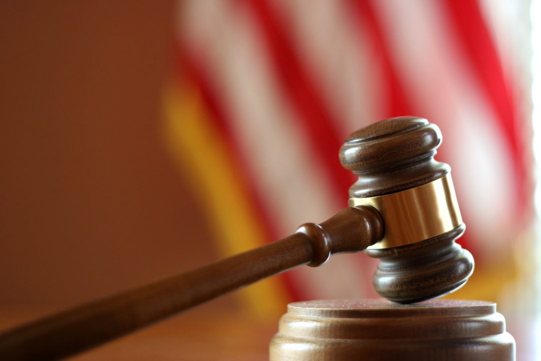 One Third of Anti-Trump D.C. Federal District Judges Are Immigrants