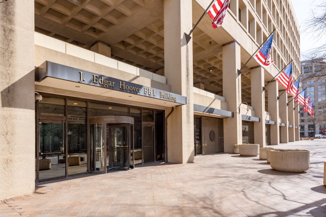 DOGE-led Federal Real Estate Liquidation Begins