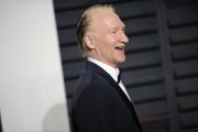 Bill Maher “Goes Civil” on President Trump During White House Visit