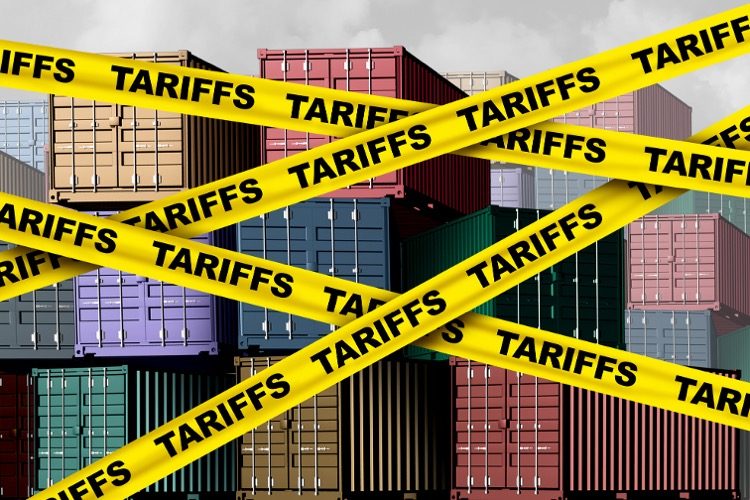 Senate Moves to Reclaim Tariff Powers