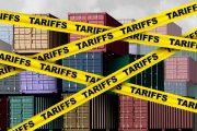 Senate Moves to Reclaim Tariff Powers
