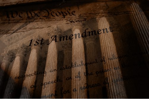 Free-speech Support Declining in U.S. — With the Young Leading the Way