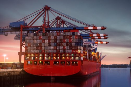 UN Tax on Shipping to Fund Global Tyranny