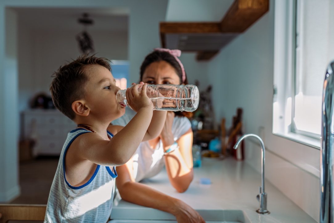 New Study Suggests Fluoride Linked to Autism, ADHD  