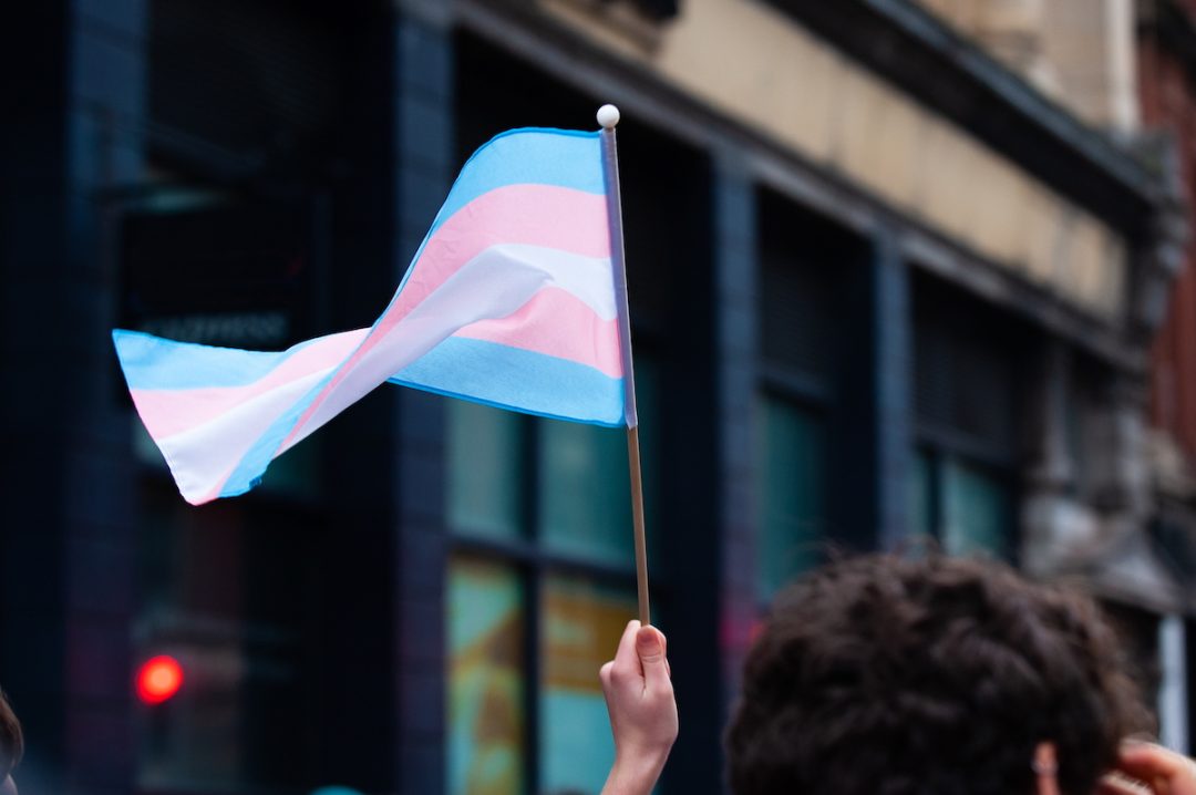 The Dems’ Disastrous Refusal to Divorce the “Trans” Lobby